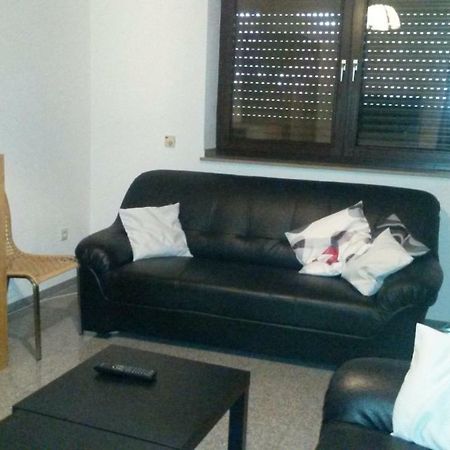 Ferienwohnung Klaus Oberhausen  Eksteriør bilde