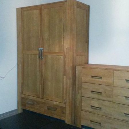 Ferienwohnung Klaus Oberhausen  Eksteriør bilde